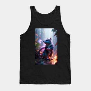 Dash Tank Top